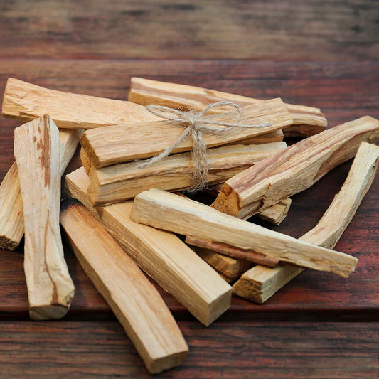 Palo Santo