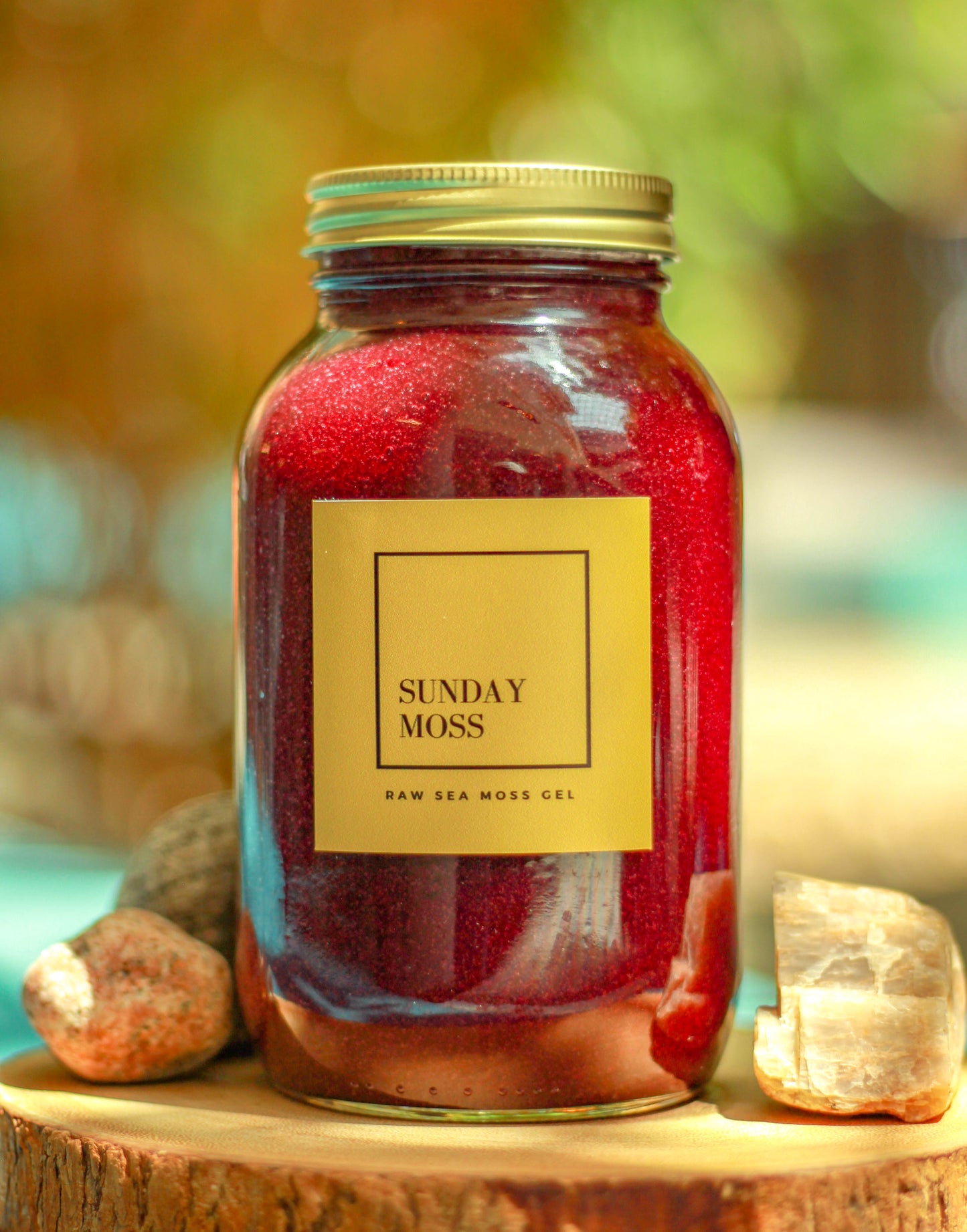 Organic Concord Grape