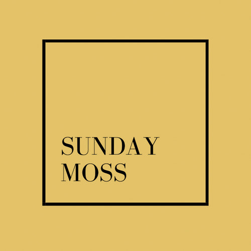 SundayMoss 
